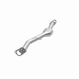 MagnaFlow Converter Direct Fit 12-14 Subaru Impreza 2.5L / 15-16 WRX STI - Miami AutoSport Technik