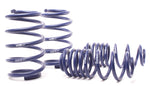 H&R 00-06 BMW X5 E53 Sport Spring - Miami AutoSport Technik
