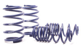 H&R 00-06 BMW X5 E53 Sport Spring - Miami AutoSport Technik