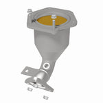 Magnaflow Conv DF 2009 MAXIMA 3.5L Underbody - Miami AutoSport Technik