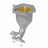 Magnaflow Conv DF 2009 MAXIMA 3.5L Underbody - Miami AutoSport Technik