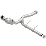 Magnaflow Conv DF 2011-2014 F-150 5.0L Underbody - Miami AutoSport Technik
