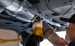 MagnaFlow Conv Direct Fit Catalytic Converter 2007-2015 Nissan Altima L4 2.5L Gas and Diesel - Miami AutoSport Technik