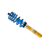 Bilstein B16 (PSS10) 17-19 Audi A4 Front and Rear Suspension Kit - Miami AutoSport Technik