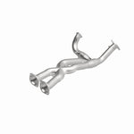 MagnaFlow Conv DF 06- Jeep SRT-8 6.1L - Miami AutoSport Technik