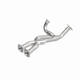 MagnaFlow Conv DF 06- Jeep SRT-8 6.1L - Miami AutoSport Technik