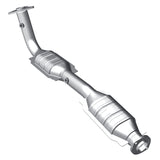 Magnaflow Conv DF 07-08 Toyota Tundra 5.7L P/S - Miami AutoSport Technik