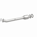 MagnaFlow Converter Direct Fit 05-12 Nissan Pathfinder 4.0L / 05-15 NIssan Xterra 4.0L - Miami AutoSport Technik