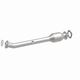 MagnaFlow Converter Direct Fit 05-12 Nissan Pathfinder 4.0L / 05-15 NIssan Xterra 4.0L - Miami AutoSport Technik