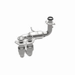 MagnaFlow Conv DF  Standard Cat 00-05 Toyota MR2 Spyder 1.8L Rear - Miami AutoSport Technik