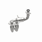 MagnaFlow Conv DF  Standard Cat 00-05 Toyota MR2 Spyder 1.8L Rear - Miami AutoSport Technik
