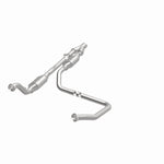 Magnaflow Conv DF 04-07 Dodge Ram 5.7L - Miami AutoSport Technik