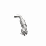 Magnaflow Conv DF 2011-2014 F-150 V6 3.5L OEM Underbody - Miami AutoSport Technik