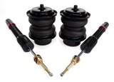 Air Lift Performance 09-15 Audi A4/A5/S4/S5/RS4/RS5 Rear Kit - Miami AutoSport Technik