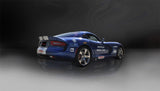 Corsa 13-13 Dodge Viper GTS 8.4L V10 Manual Xtreme Cat-Back Exhaust - Miami AutoSport Technik