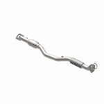 MagnaFlow Conv Direct Fit Catalytic Converter 2007-2015 Nissan Altima L4 2.5L Gas and Diesel - Miami AutoSport Technik
