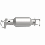 Magnaflow Conv DF 13-15 Frontier 4 Close Coupled - Miami AutoSport Technik