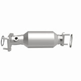 Magnaflow Conv DF 13-15 Frontier 4 Close Coupled - Miami AutoSport Technik