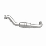 Magnaflow Conv DF 2011-2014 F-150 V6 3.5L OEM Underbody - Miami AutoSport Technik