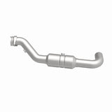 Magnaflow Conv DF 2011-2014 F-150 V6 3.5L OEM Underbody - Miami AutoSport Technik