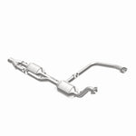 Magnaflow Conv DF 04-07 Dodge Ram 5.7L - Miami AutoSport Technik