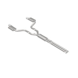 MagnaFlow Sys CB 05 Chrysler/Dodge SRT 6.1 V8 - Miami AutoSport Technik