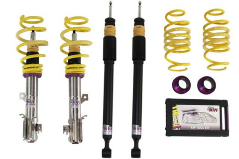 KW Coilover Kit V3 Ford Fiesta ST (JA8) - Miami AutoSport Technik