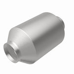 MagnaFlow Conv Univ 2.50in C/C Spun Front OEM - Miami AutoSport Technik