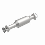 MagnaFlow Conv DF 97-01 Honda CR-V 2.0L - Miami AutoSport Technik