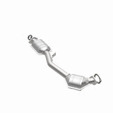MagnaFlow Conv DF 99-05 Subaru Forester/96-97 & 99-05 Impreza/01-03 Legacy/00-05 Outback Front/Rear - Miami AutoSport Technik
