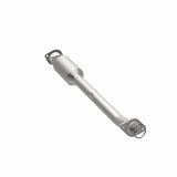 Magnaflow Conv DF 11-15 Frontier 4 Underbody - Miami AutoSport Technik