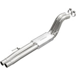 MagnaFlow D-Fit Muffler 409 SS 3in 17-19 Ford F150 Raptor 3.5L - Miami AutoSport Technik
