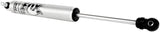Fox 97-06 Jeep TJ 2.0 Performance Series 9.1in. Smooth Body IFP Rear Shock (Aluminum) / 4-6in. Lift - Miami AutoSport Technik