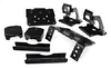 Air Lift Loadlifter 5000 Rear Air Spring Kit for 99 to 04 Ford 250/350 Superduty - Miami AutoSport Technik
