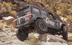 Magnaflow SYS C/B 07-11 Jeep Wrangler V6 3.8L 2dr - Miami AutoSport Technik