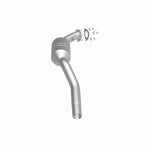 MagnaFlow Conv DF 01-05 Porsche 911 3.6L Front Left (California) - Miami AutoSport Technik