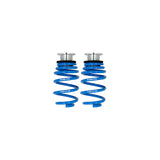 Bilstein B16 (PSS10) 2014-2015 Mini Cooper Base/S Front & Rear Performance Suspension System - Miami AutoSport Technik