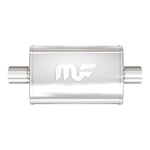 MagnaFlow Muffler Mag SS 18X4X9 3/3 C/C - Miami AutoSport Technik
