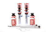 H&R 15-19 Audi A3 Sedan/A3 Sedan Quattro/S3 (2WD/AWD) 8VS Street Perf. Coil Over - Miami AutoSport Technik