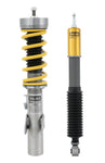 Ohlins 17-20 Honda Civic Type R (FK8) Road & Track Coilover System - Miami AutoSport Technik
