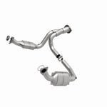 MagnaFlow Conv DF 07-08 Escalade 6.2 Driver Side OEM - Miami AutoSport Technik