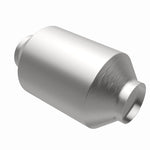 MagnaFlow Conv Univ 2.50in C/C Spun Front OEM - Miami AutoSport Technik