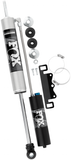 Fox 17-19 Ford F250/F350 2.0 Performance Series Remote Reservoir Adj. Front Shocks 0-1.5in Lift - Miami AutoSport Technik