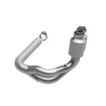 MagnaFlow Conv DF WRANGLER 04-06 4L - Miami AutoSport Technik
