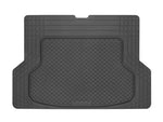 WeatherTech Front and Rear Heavy Duty AVM - Black - Miami AutoSport Technik