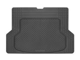 WeatherTech Front and Rear Heavy Duty AVM - Black - Miami AutoSport Technik
