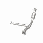 Magnaflow Conv DF 2011-2014 F-150 5.0L Underbody - Miami AutoSport Technik