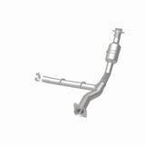 Magnaflow Conv DF 2011-2014 F-150 5.0L Underbody - Miami AutoSport Technik