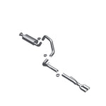 MagnaFlow SYS C/B 99-04 LR Discovery 4.0/4.6 - Miami AutoSport Technik