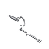 MagnaFlow SYS C/B 99-04 LR Discovery 4.0/4.6 - Miami AutoSport Technik